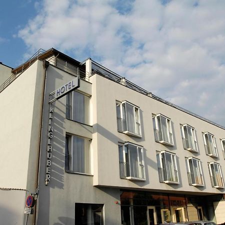 Hotel Klinglhuber Krems an der Donau Luaran gambar