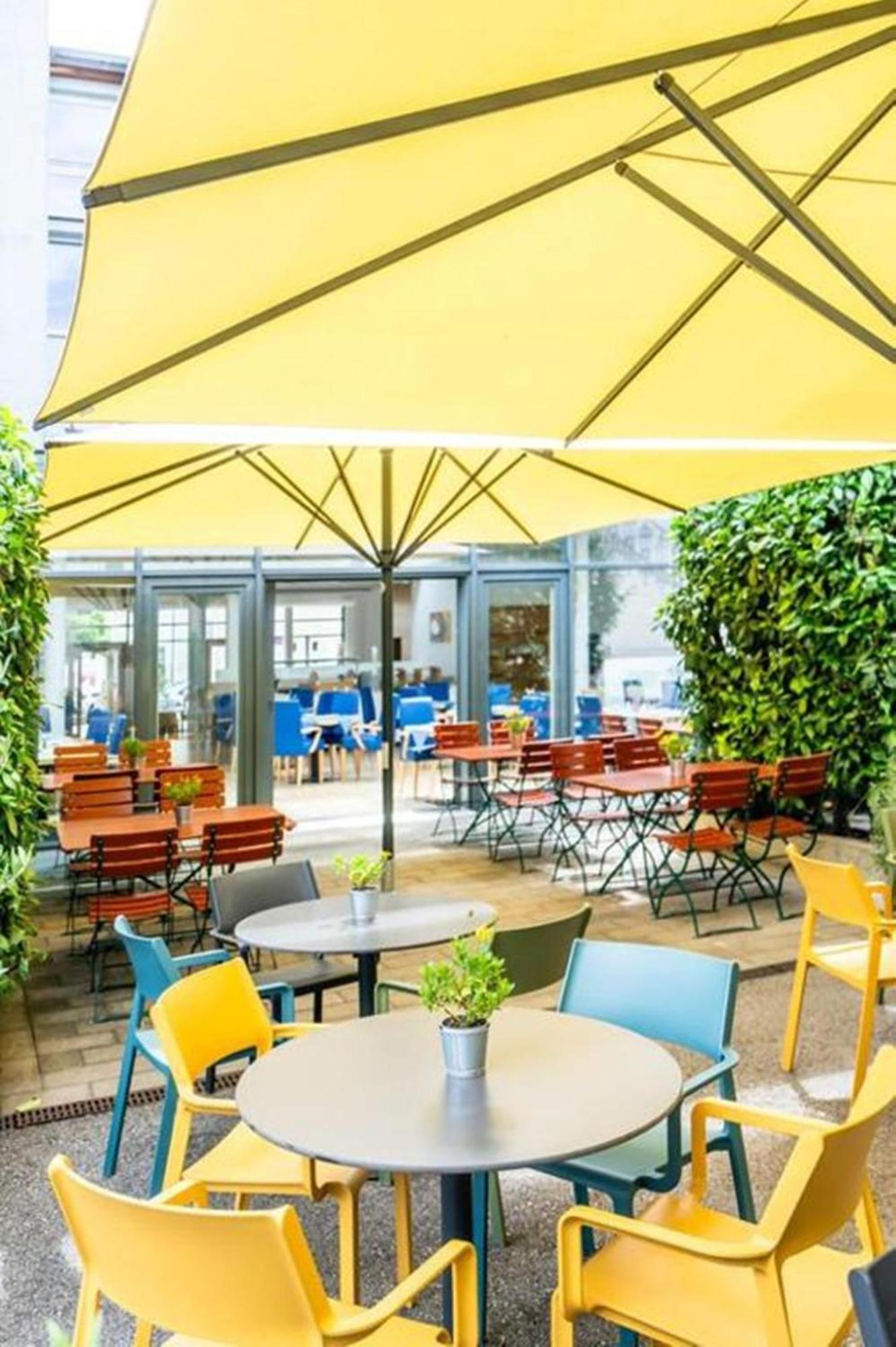 Hotel Klinglhuber Krems an der Donau Luaran gambar