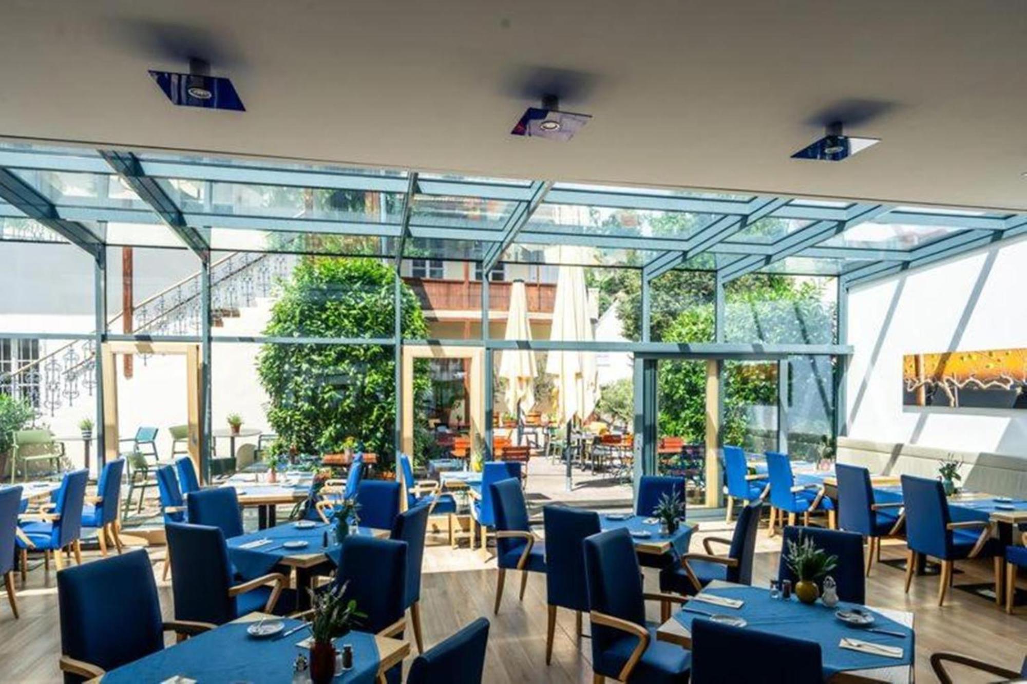 Hotel Klinglhuber Krems an der Donau Luaran gambar