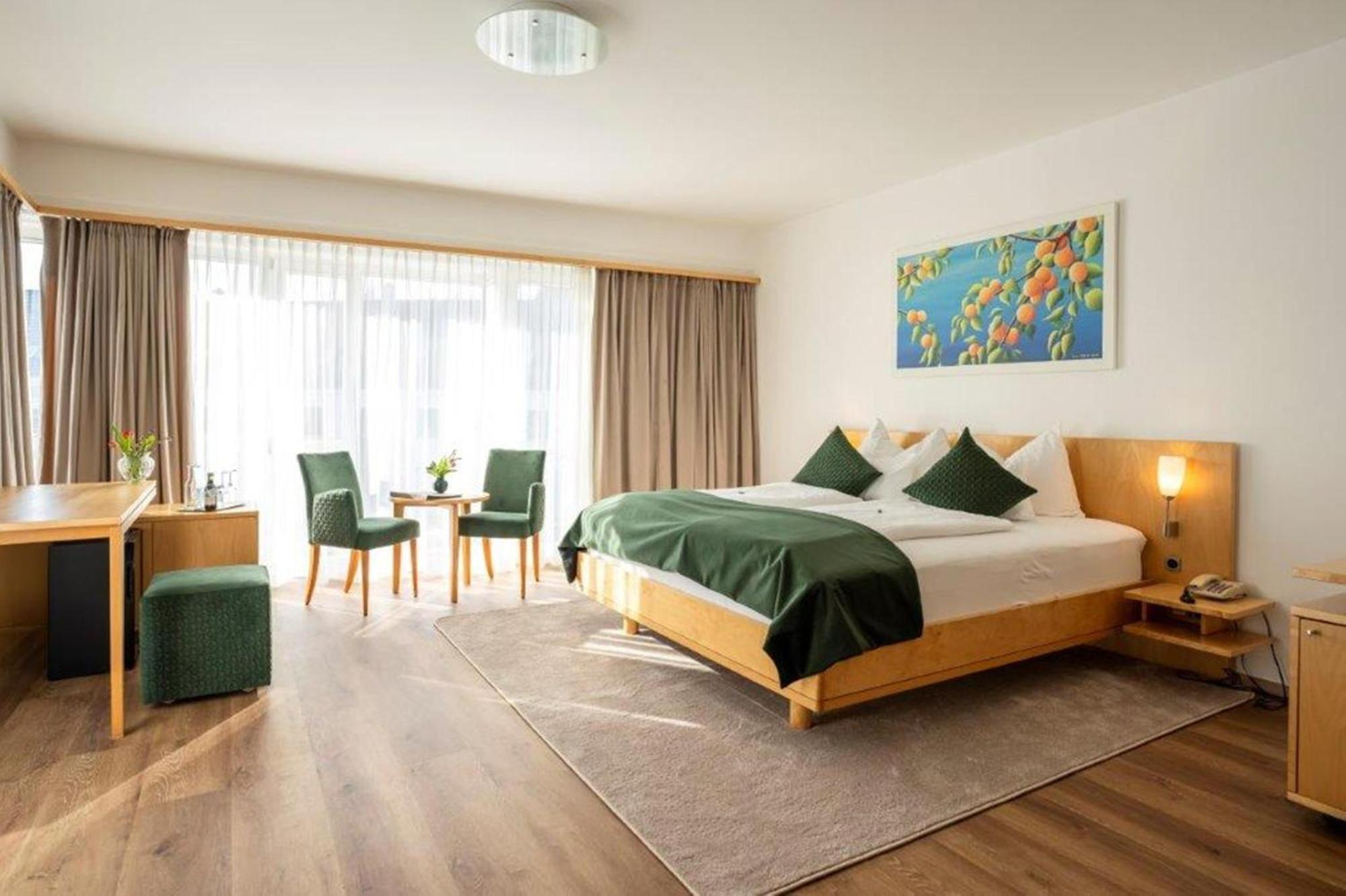 Hotel Klinglhuber Krems an der Donau Bilik gambar