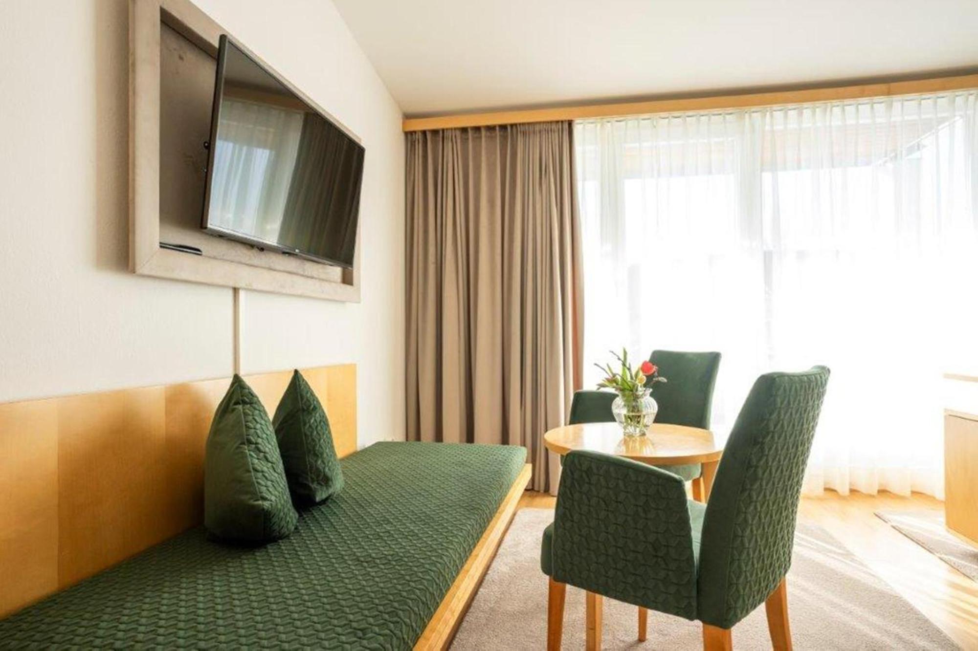 Hotel Klinglhuber Krems an der Donau Bilik gambar