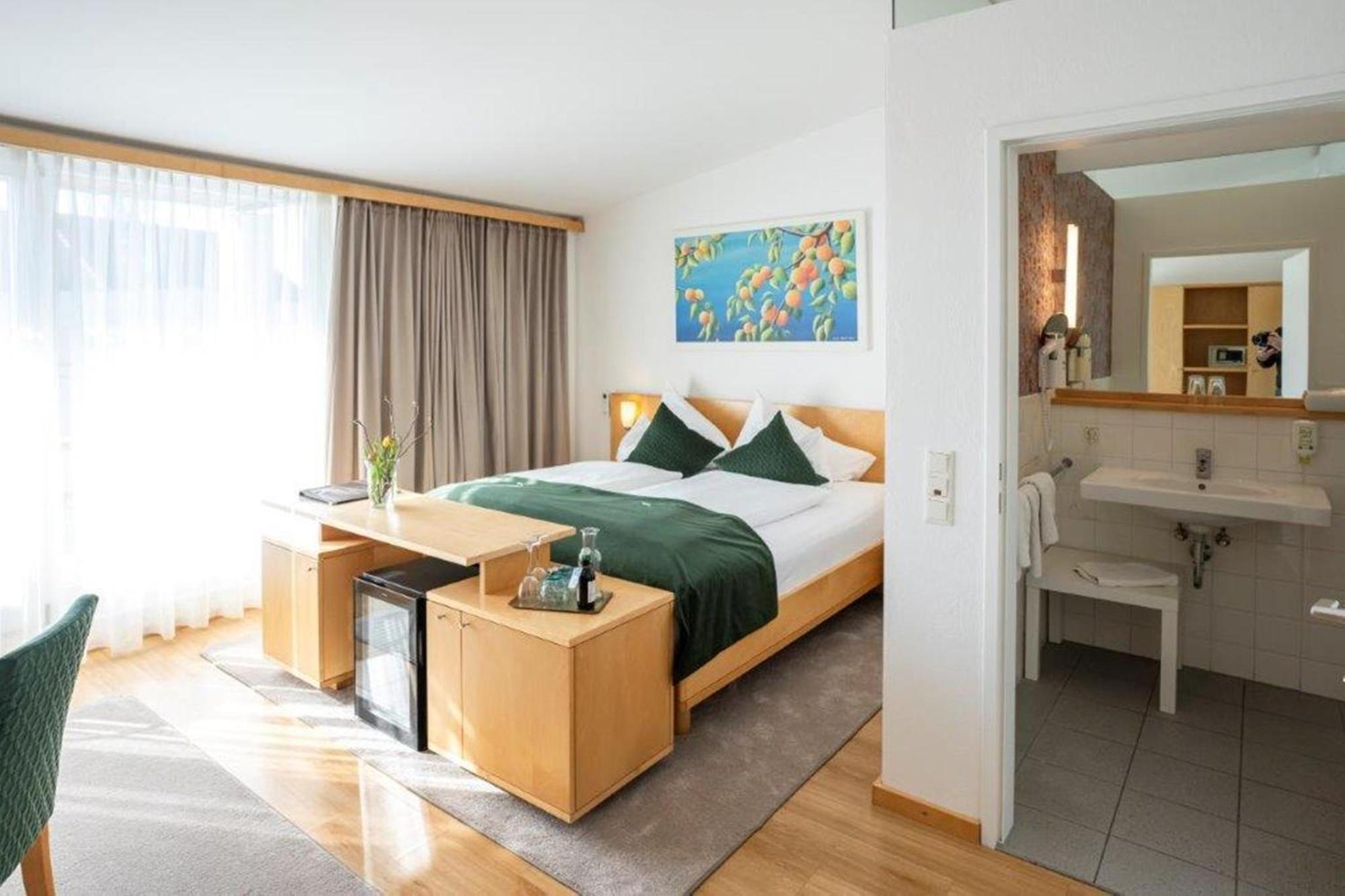 Hotel Klinglhuber Krems an der Donau Bilik gambar