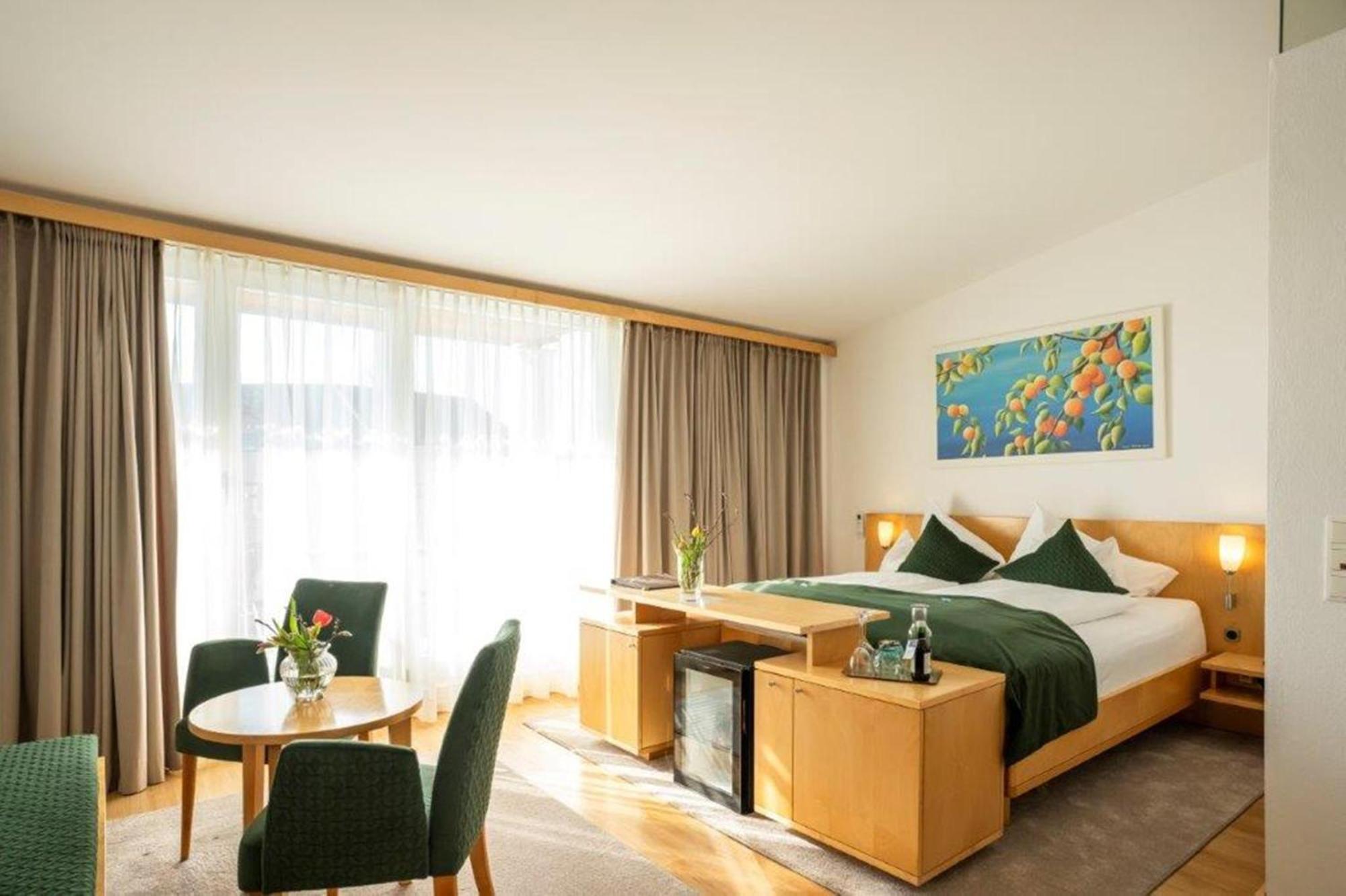 Hotel Klinglhuber Krems an der Donau Luaran gambar