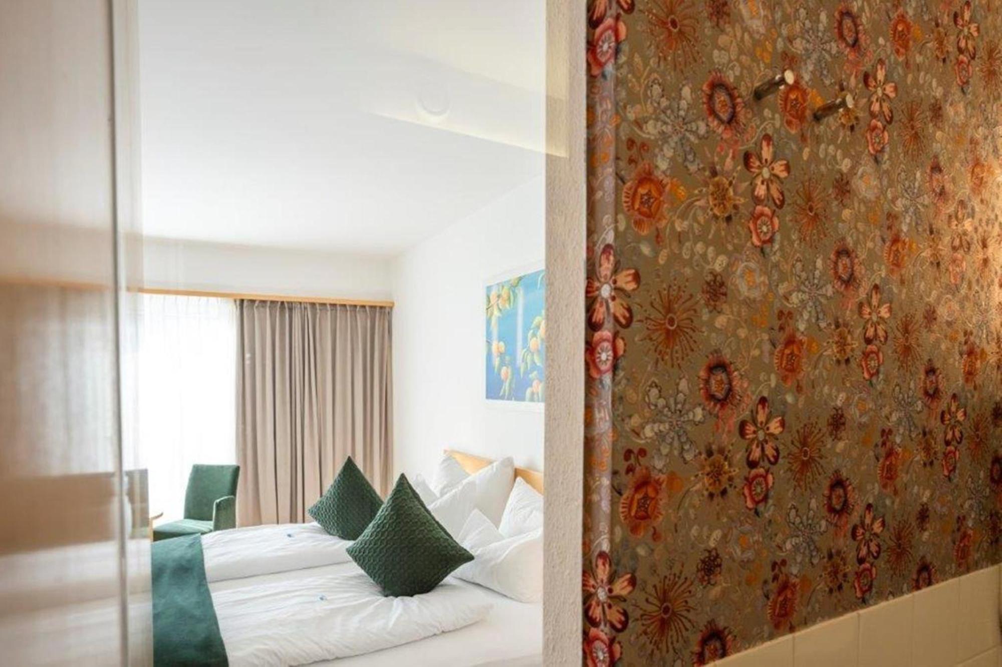 Hotel Klinglhuber Krems an der Donau Bilik gambar
