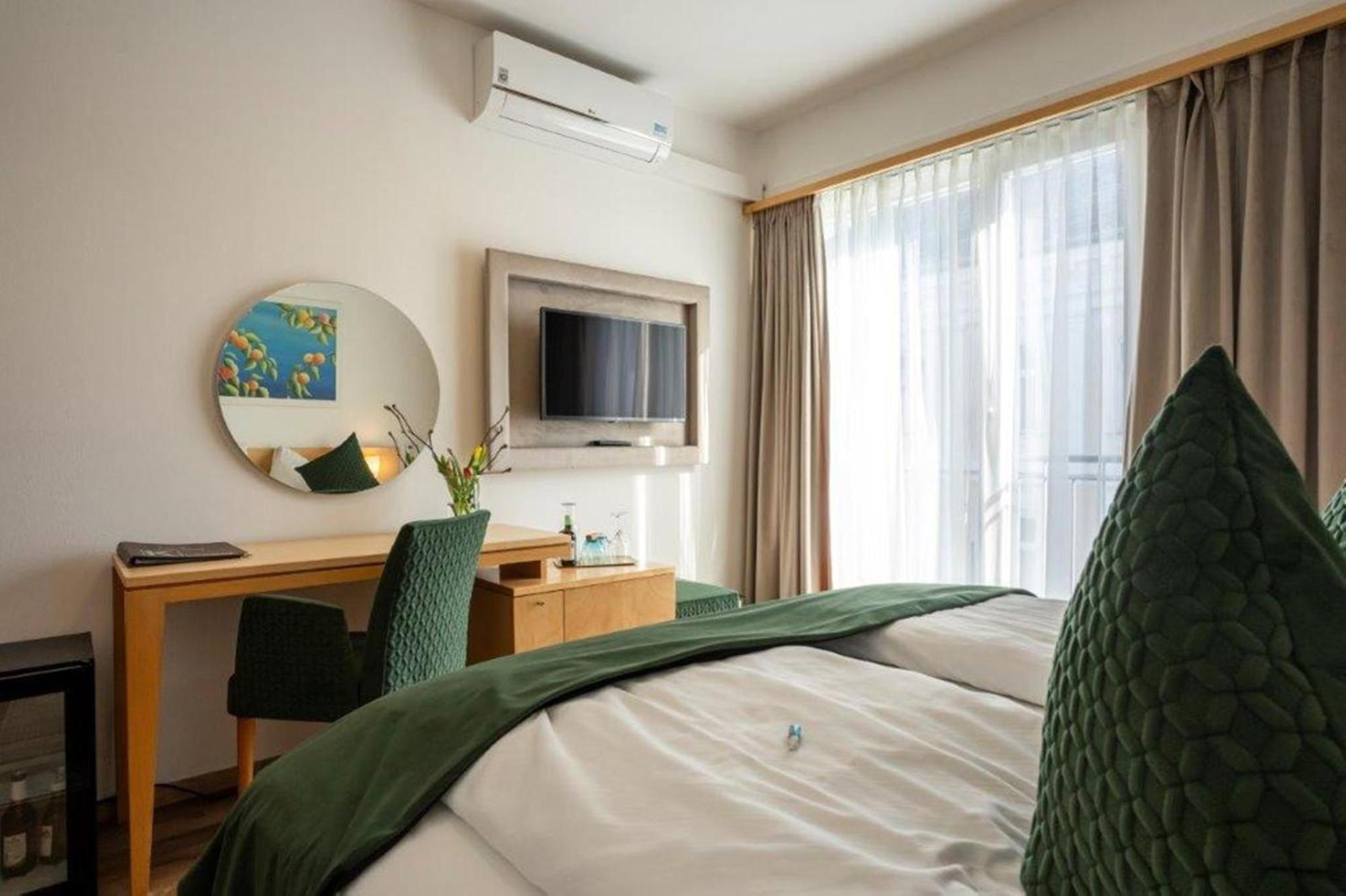 Hotel Klinglhuber Krems an der Donau Bilik gambar