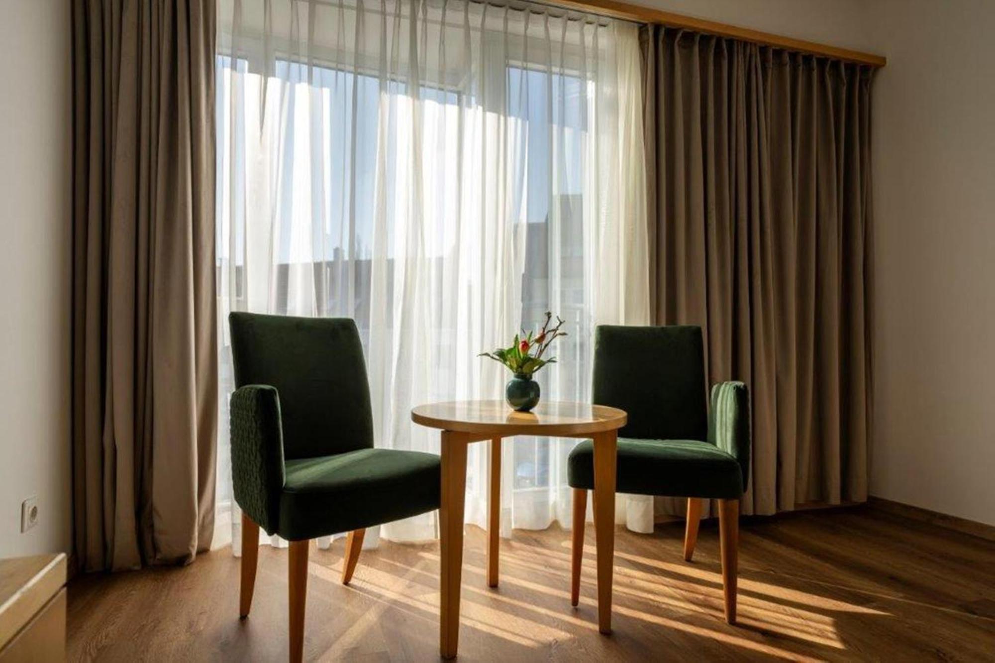 Hotel Klinglhuber Krems an der Donau Bilik gambar