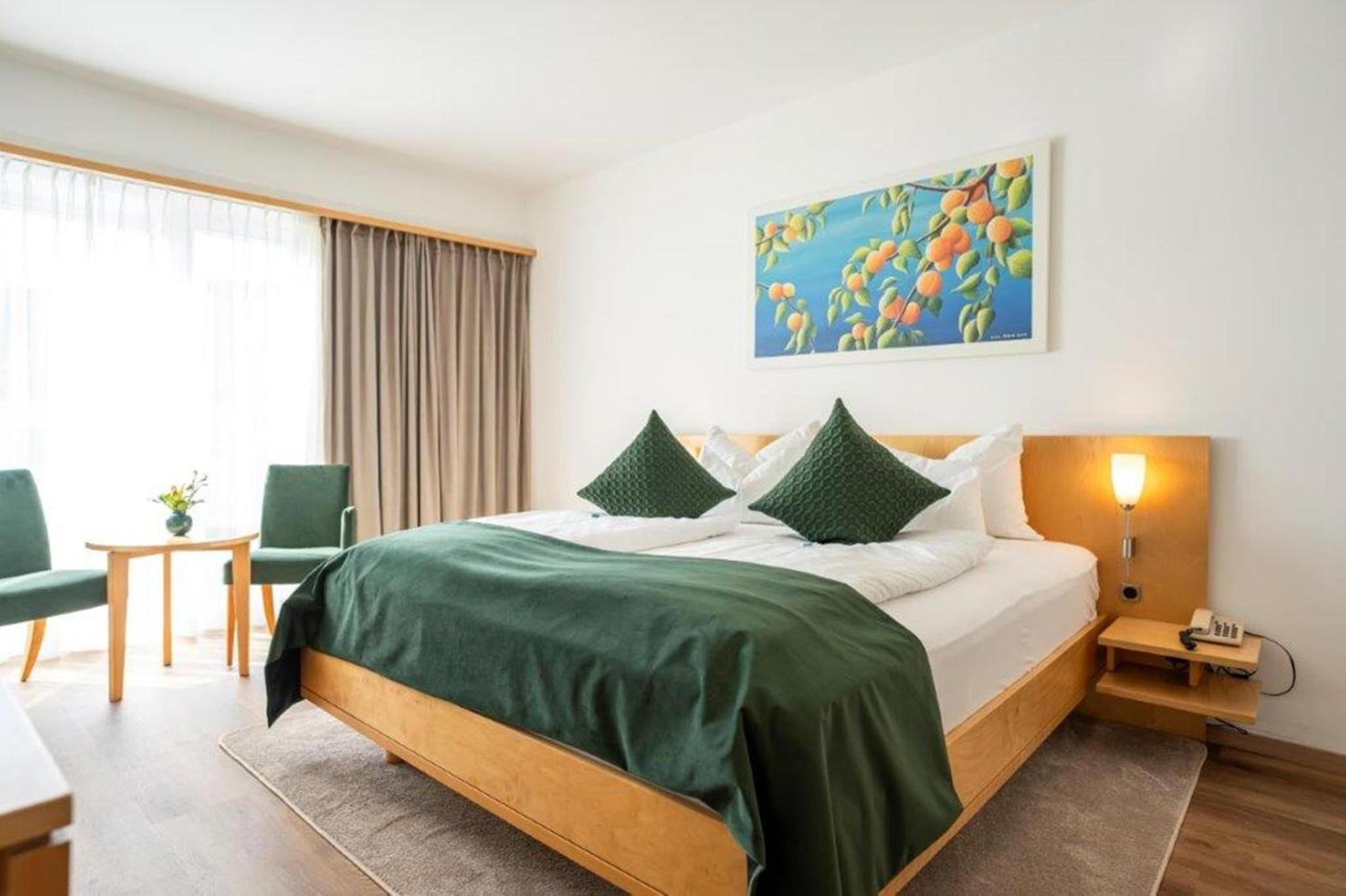 Hotel Klinglhuber Krems an der Donau Bilik gambar