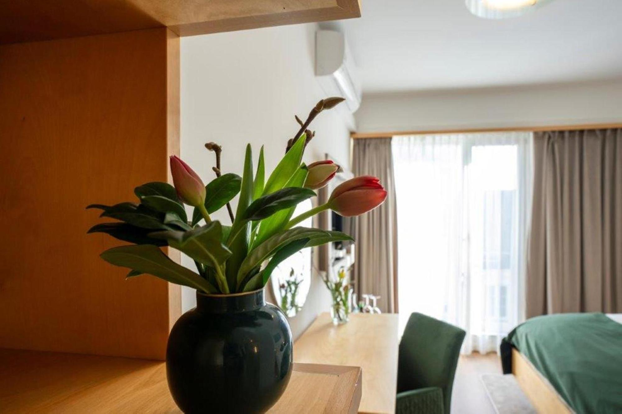 Hotel Klinglhuber Krems an der Donau Bilik gambar