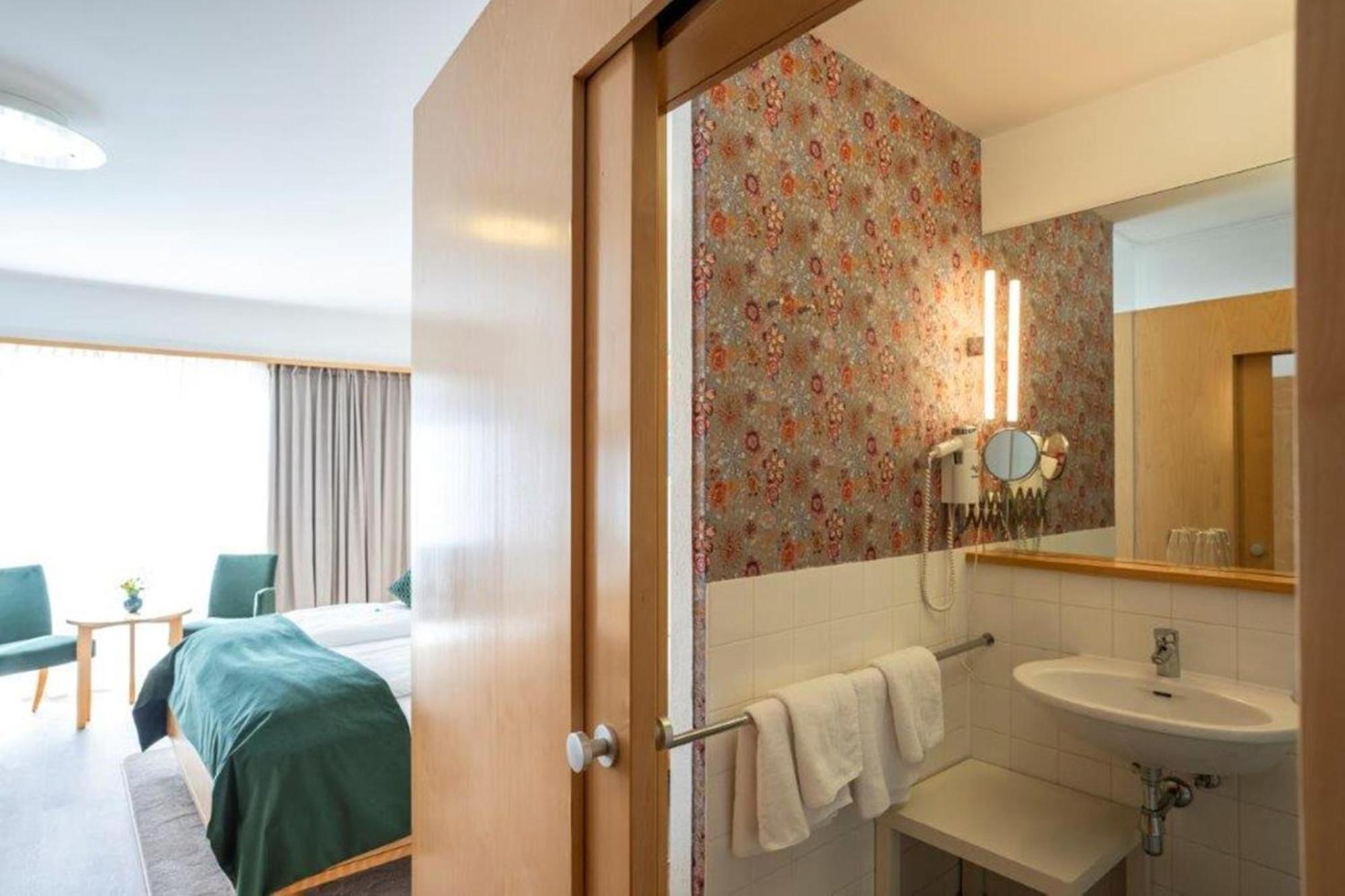 Hotel Klinglhuber Krems an der Donau Bilik gambar