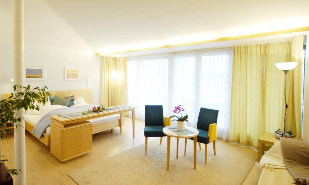 Hotel Klinglhuber Krems an der Donau Bilik gambar