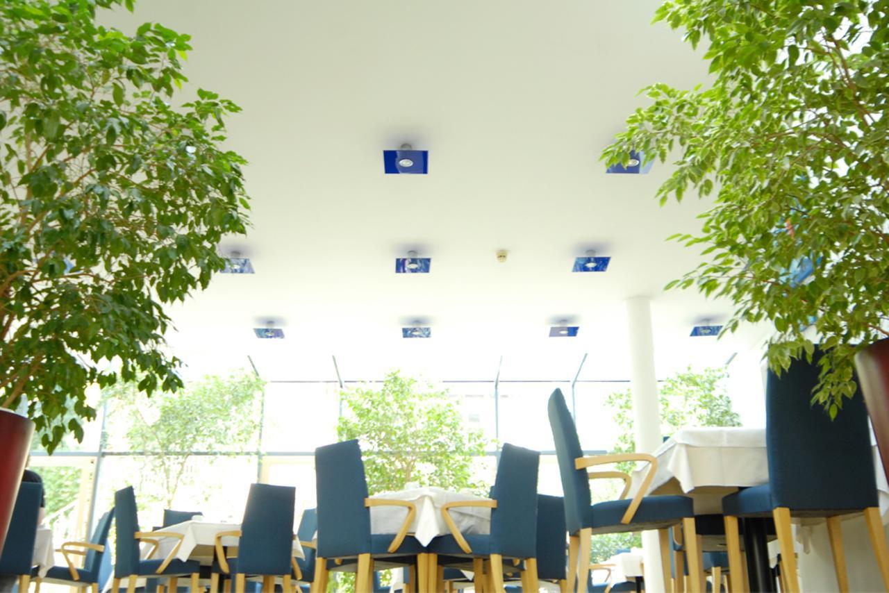 Hotel Klinglhuber Krems an der Donau Luaran gambar