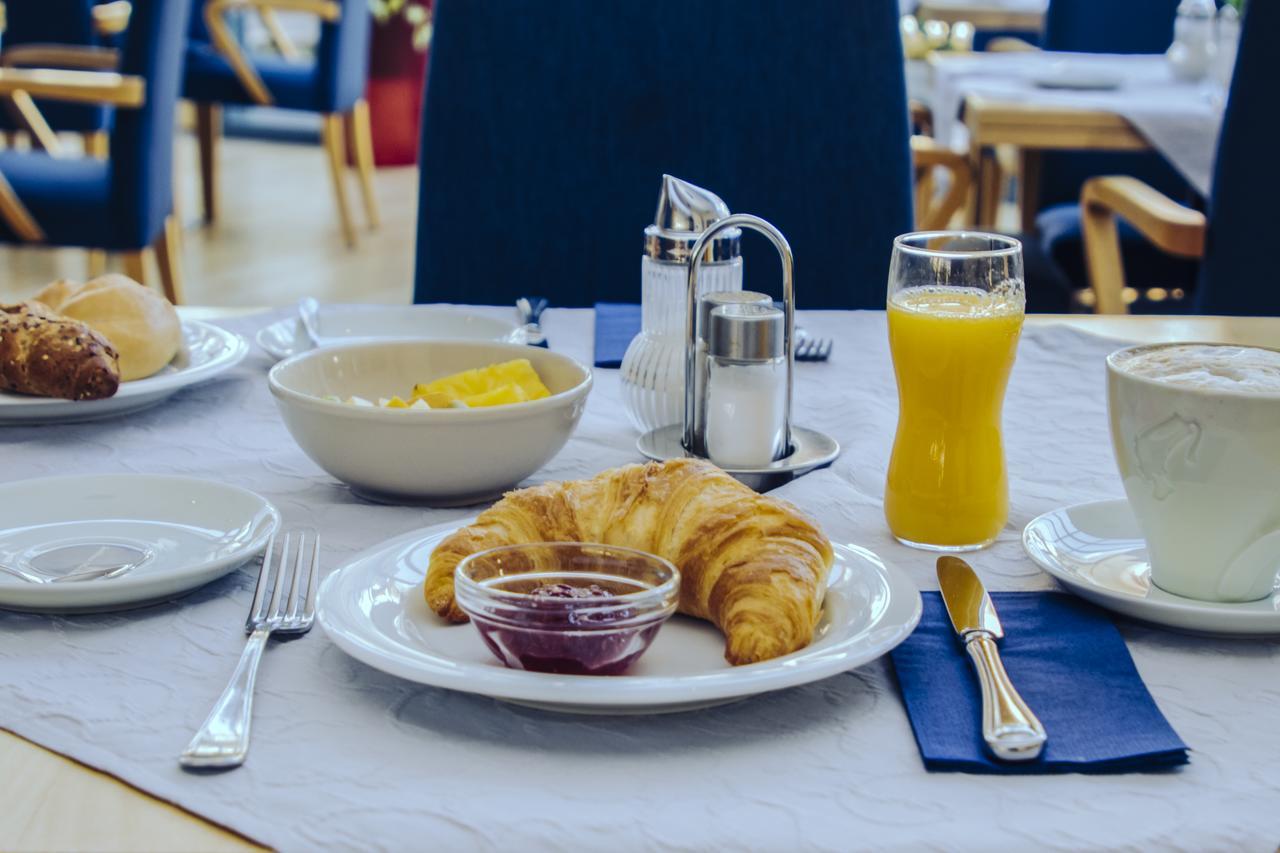 Hotel Klinglhuber Krems an der Donau Luaran gambar