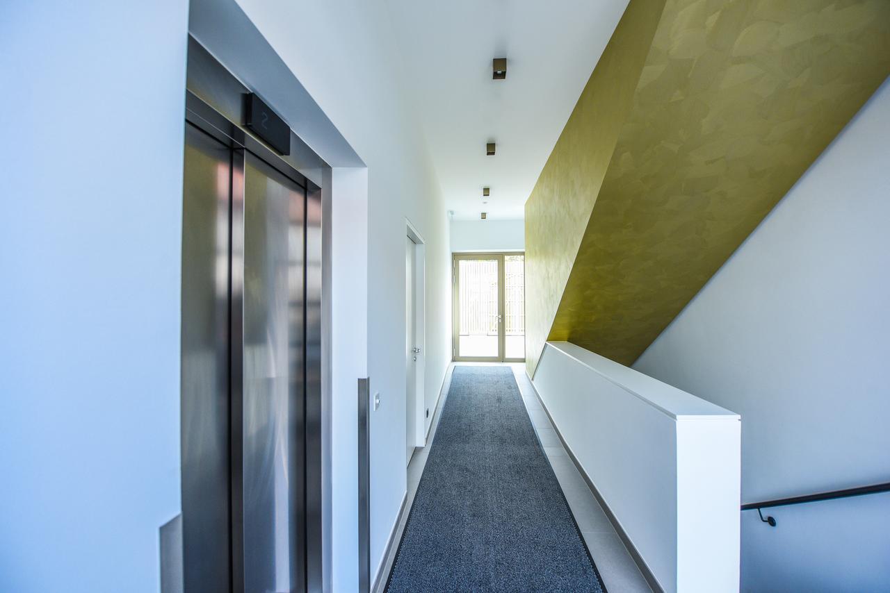 Hotel Klinglhuber Krems an der Donau Luaran gambar