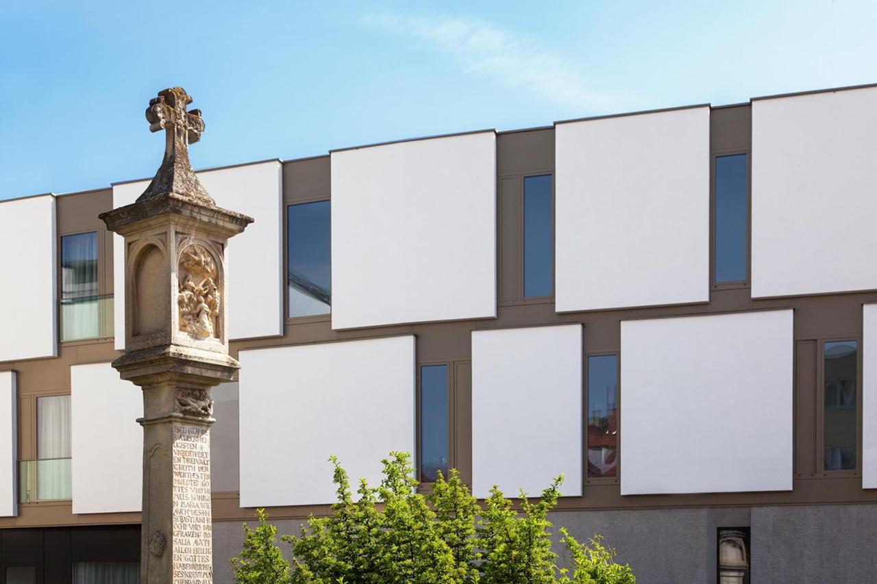 Hotel Klinglhuber Krems an der Donau Luaran gambar