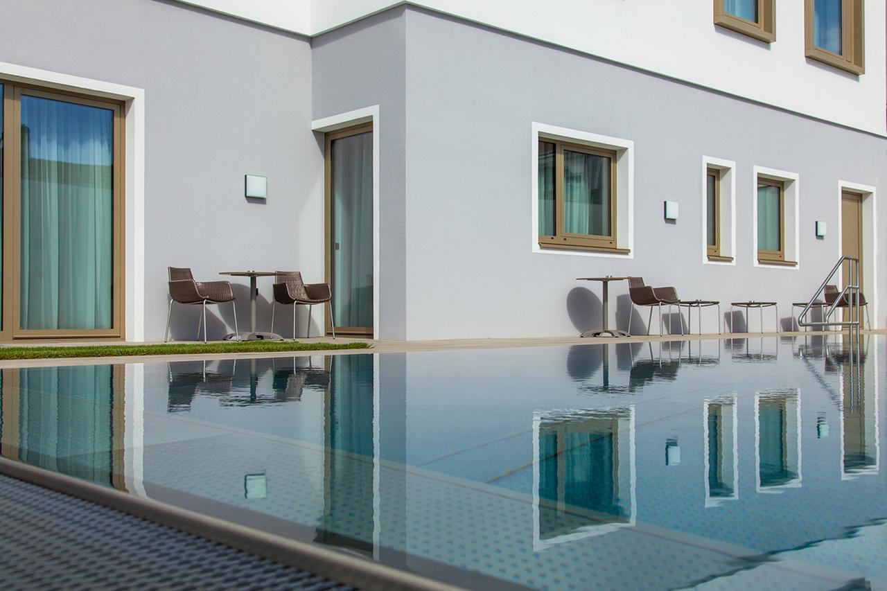 Hotel Klinglhuber Krems an der Donau Luaran gambar