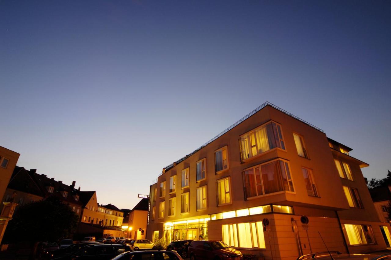 Hotel Klinglhuber Krems an der Donau Luaran gambar